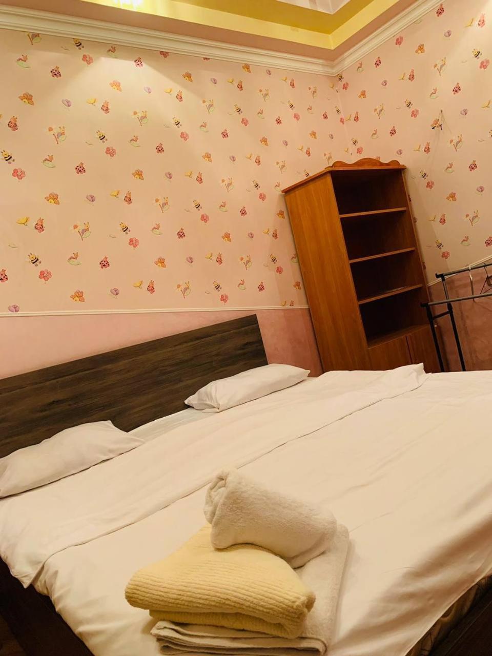 Centre Hotel-Hostel Yerevan Exterior foto