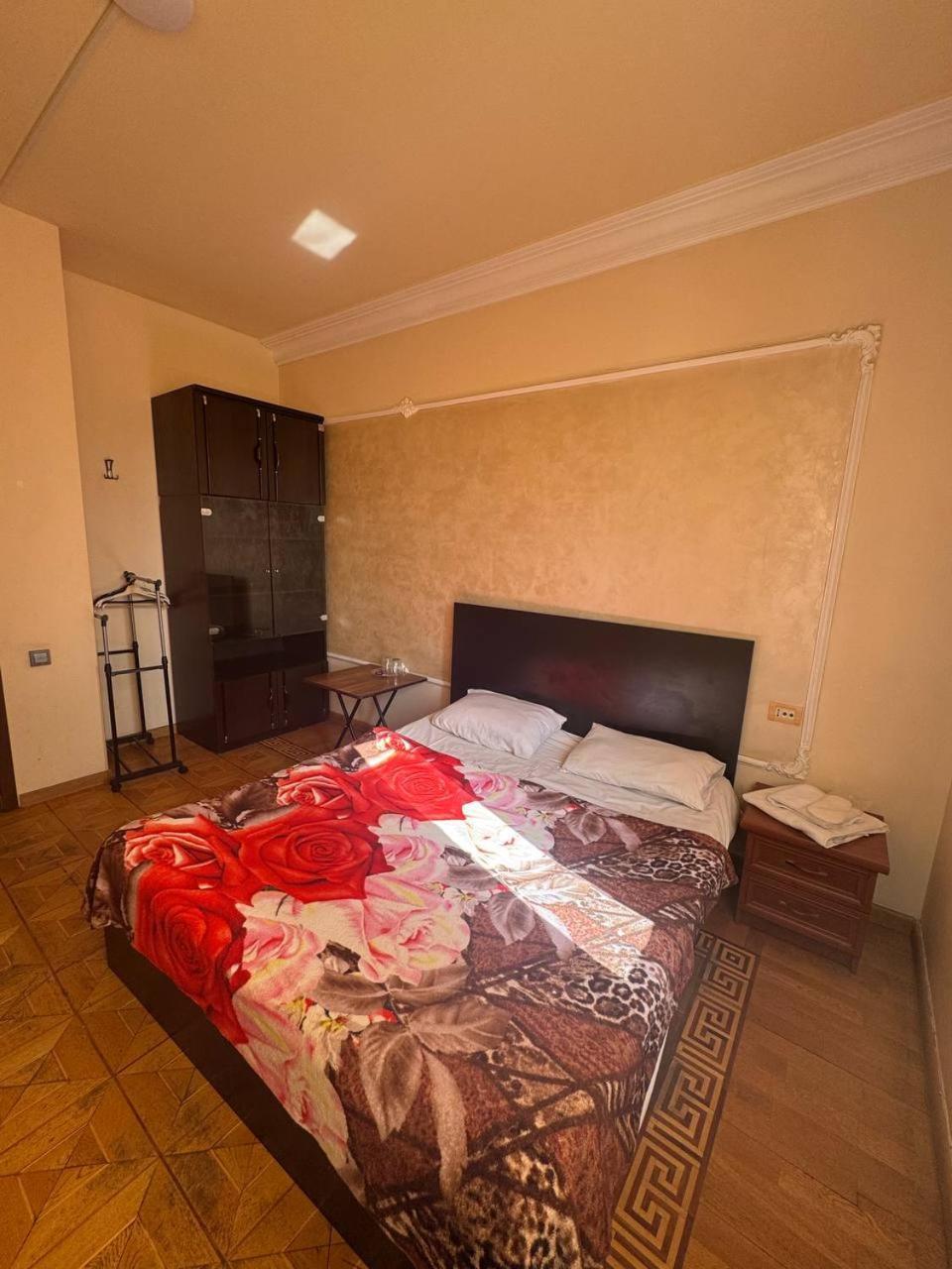 Centre Hotel-Hostel Yerevan Exterior foto